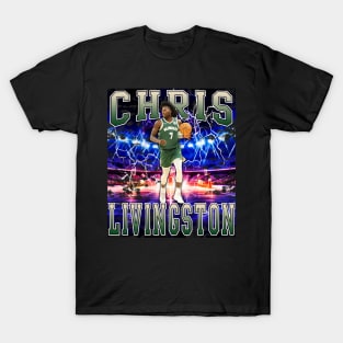 Chris Livingston T-Shirt